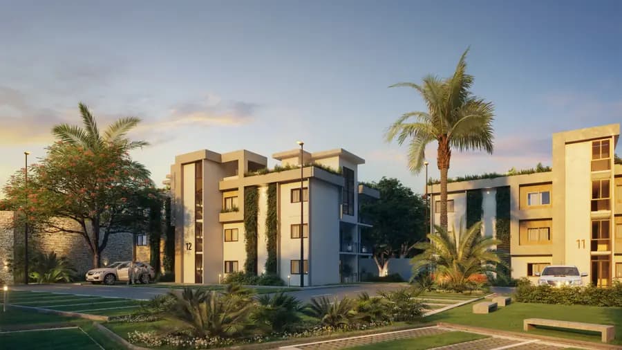 Hermoso Apartamento de 1 Hab (Penthouse 1 Hab) en ATALIA SUITES - 4