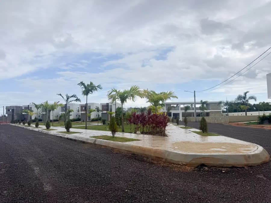 Espectacular Villa de 2 Habs (Tipo D) - B en PARAISO DEL REY - JVR Construcciones SRL