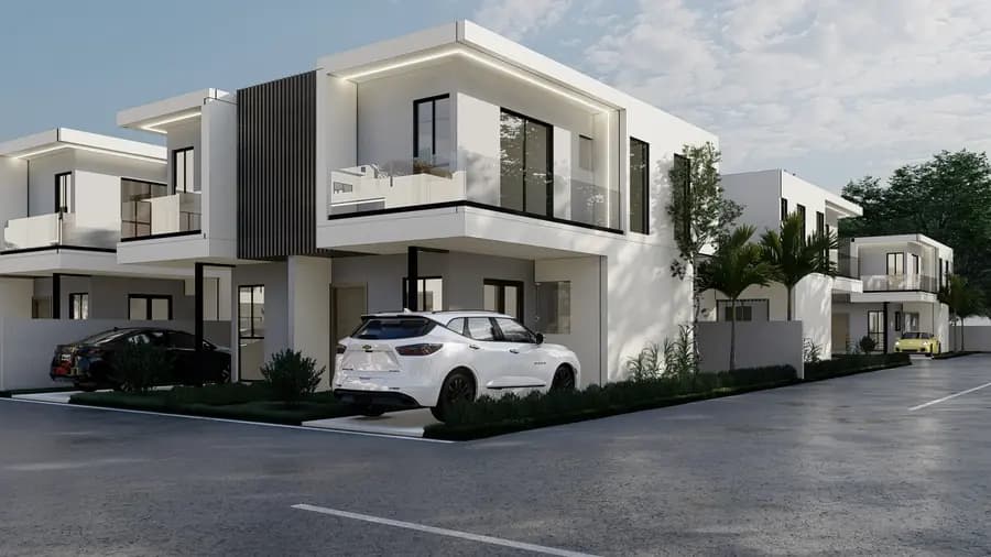Espectacular Villa de 2 Habs (Tipo D) - B en PARAISO DEL REY - JVR Construcciones SRL - 4