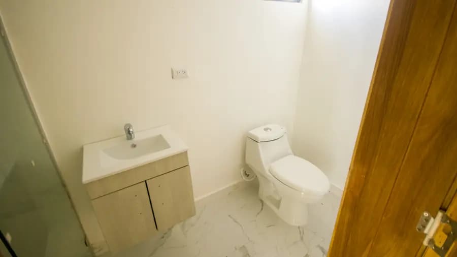 Exclusivo Apartamento de 1.5 Habs en PEONY