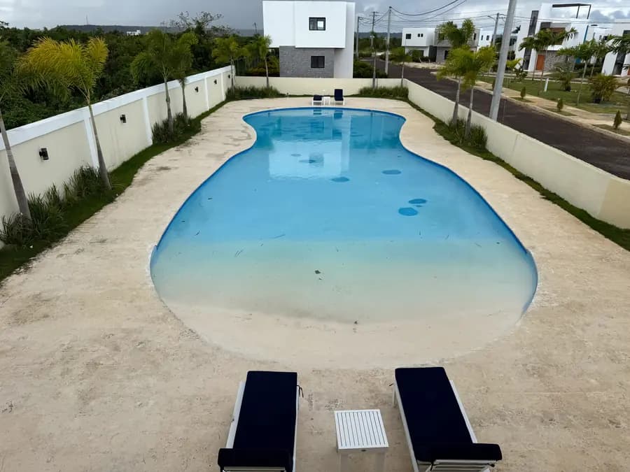 Espectacular Villa de 2 Habs (Tipo D) - A en PARAISO DEL REY - JVR Construcciones SRL