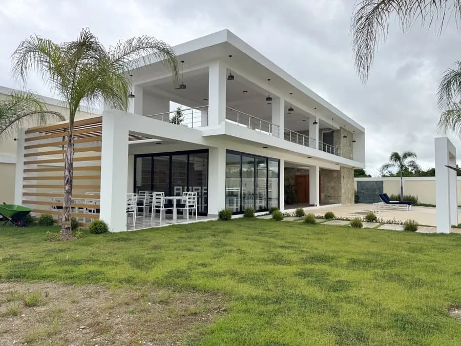 Hermosa Villa de 2 Habs (Tipo A) - G en PARAISO DEL REY - JVR Construcciones SRL - 5