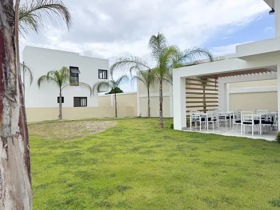 Lujosa Villa de 3 Habs (Tipo B) - A en PARAISO DEL REY - JVR Construcciones SRL