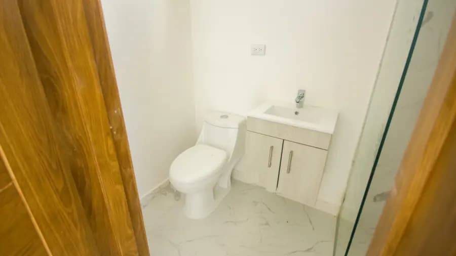 Exclusivo Apartamento de 1.5 Habs en PEONY - 2