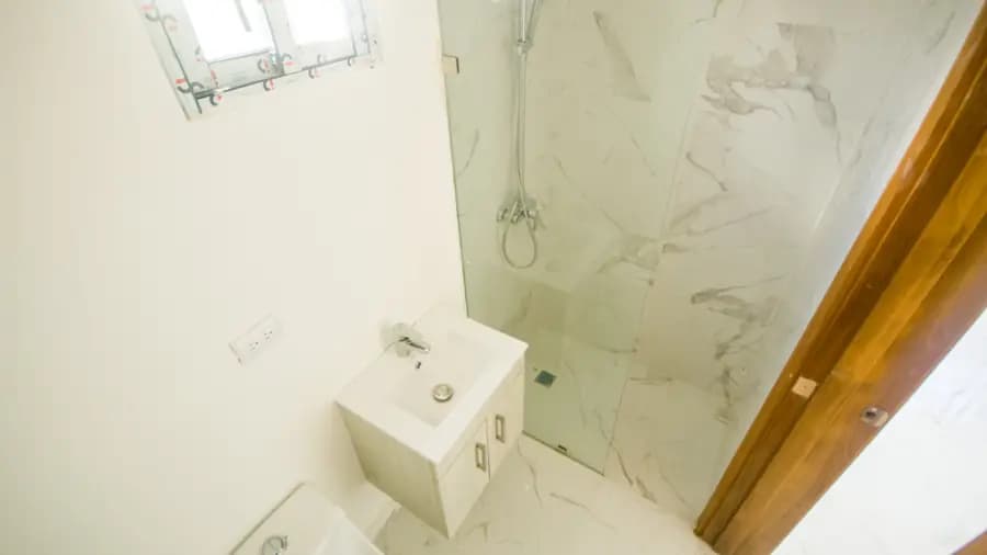 Exclusivo Apartamento de 1.5 Habs en PEONY - 5