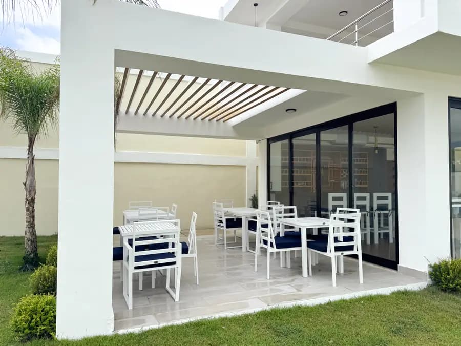 Hermosa Villa de 2 Habs (Tipo A) - G en PARAISO DEL REY - JVR Construcciones SRL
